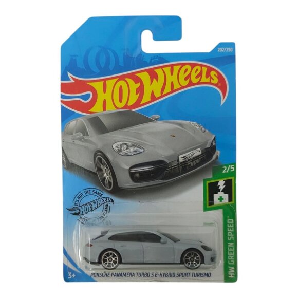 Hot Wheels Missing Logo HW City Green Speed 1:64 Scale Diecast 5 Lot Mattel NIP - Picture 7 of 12